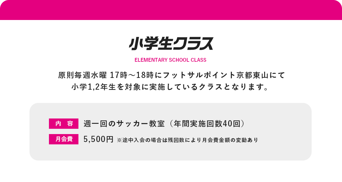 お申し込みフォーム